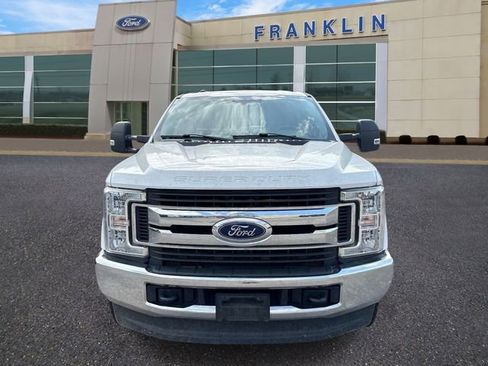 Used 2018 Ford F350 XLT w/ FX4 4x4 Off Road Package image 2