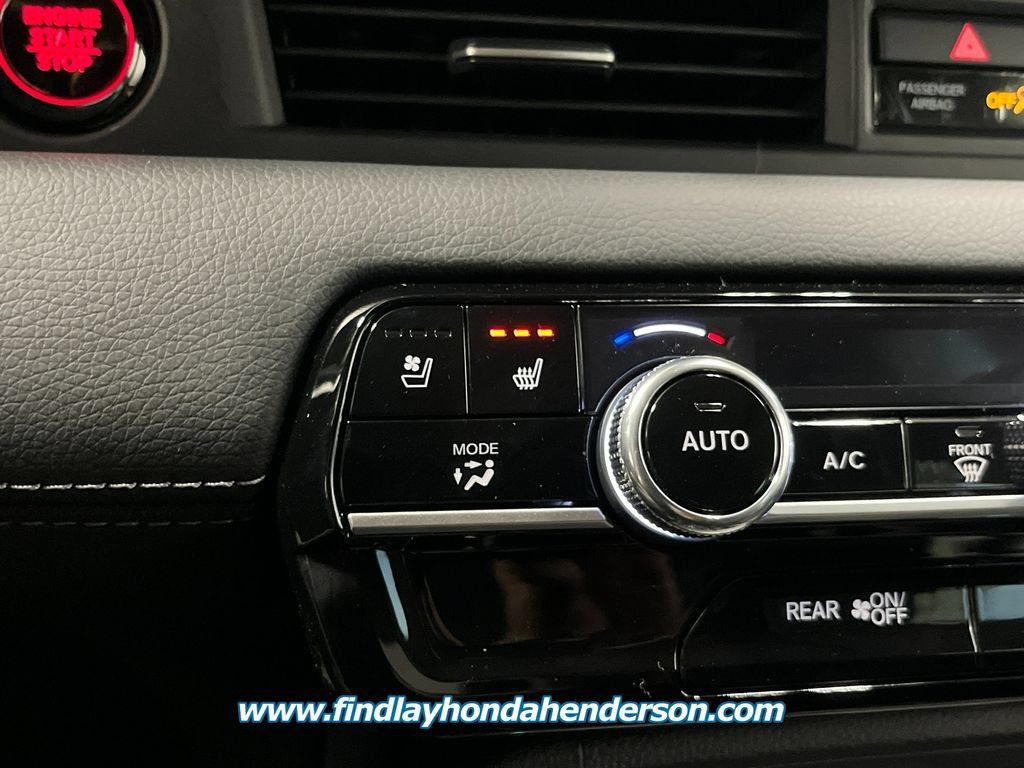 New 2026 Honda Pilot Elite image 20