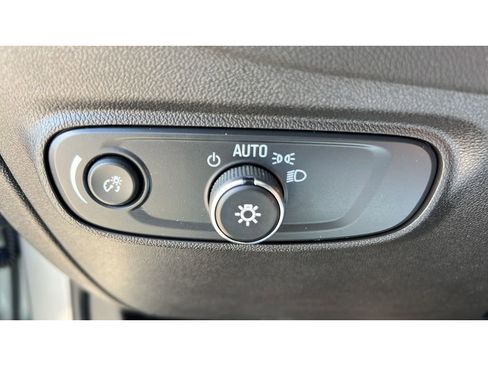 Certified 2024 Chevrolet Equinox LT AWD/4WD image 23