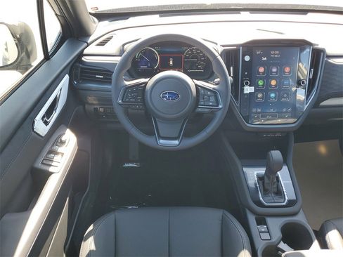 New 2025 Subaru Forester Limited image 16