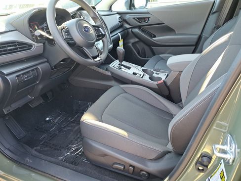 New 2026 Subaru Crosstrek 2.0i Premium image 14