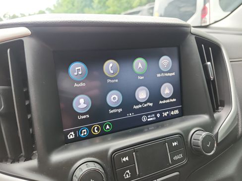 Used 2022 GMC Terrain SLT w/ Infotainment Package II AWD/4WD image 20
