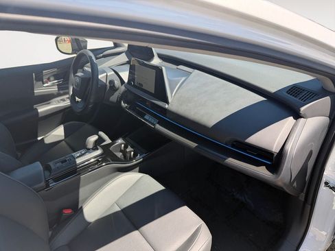 Used 2025 Toyota Prius AWD image 26