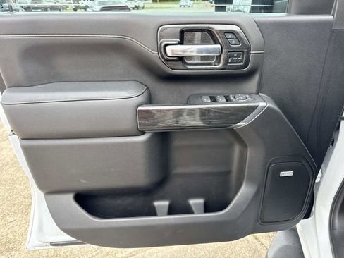 Used 2023 GMC Sierra 2500 AT4 w/ AT4 Preferred Package AWD/4WD image 36