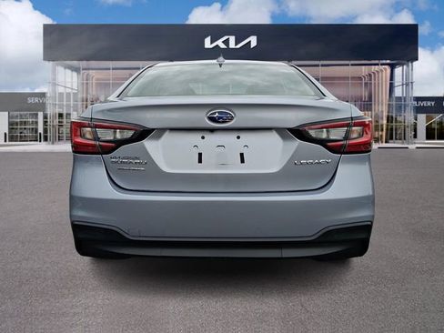 Used 2024 Subaru Legacy Premium AWD/4WD image 5