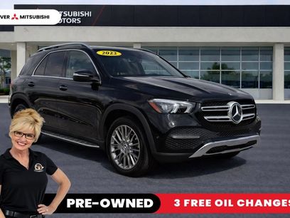 Used 2022 Mercedes-Benz GLE 350 w/ Premium Package