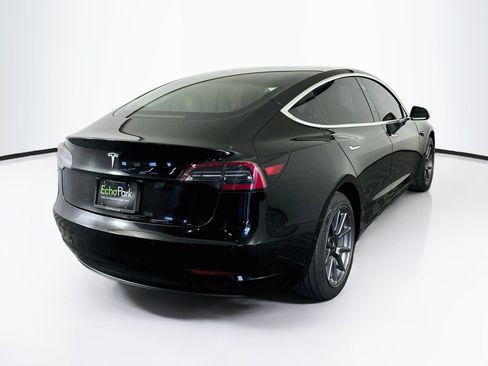Used 2019 Tesla Model 3 Standard Range Plus RWD image 9