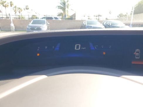 Used 2012 Honda Civic LX image 18