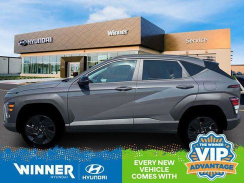 New 2026 Hyundai Kona SEL Sport image 3