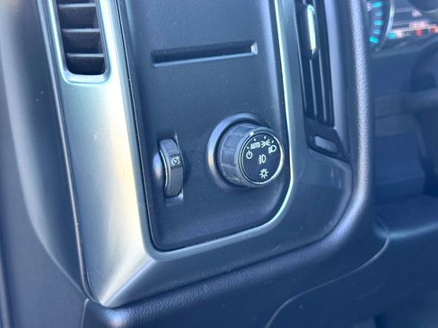 Used 2017 Chevrolet Silverado 1500 LT w/ Texas Edition image 13