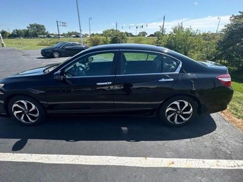 Used 2016 Honda Accord EX-L image 5