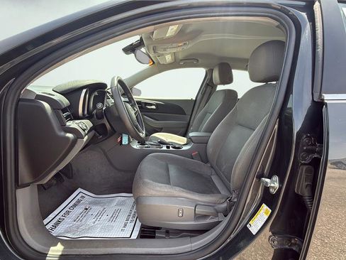 Used 2015 Chevrolet Malibu LS FWD image 20