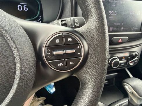 Used 2024 Kia Soul LX w/ Option Group 015 FWD image 27