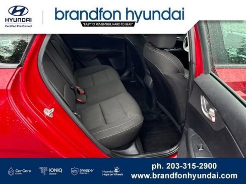Used 2019 Kia Forte LXS FWD image 25