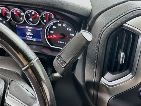 Used 2019 Chevrolet Silverado 1500 LT w/ All-Star Edition AWD/4WD image 19