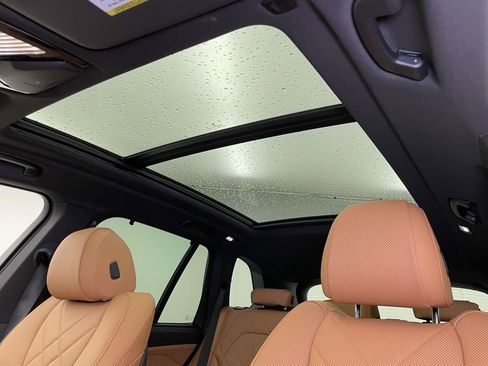 New 2026 BMW X5 xDrive40i AWD/4WD image 15