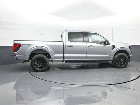 New 2026 Ford F150 XLT w/ Equipment Group 302A MID image 8
