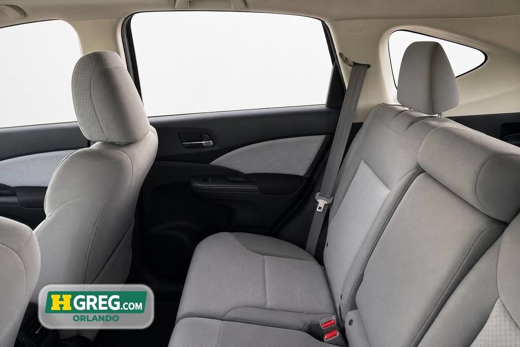 Used 2016 Honda CR-V EX image 15