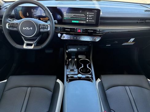 New 2026 Kia K5 GT-Line FWD image 15