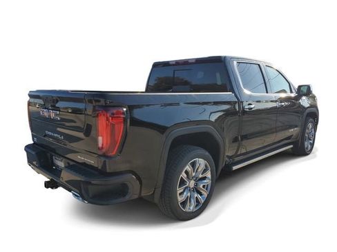 New 2026 GMC Sierra 1500 Denali w/ Denali Reserve Package AWD/4WD image 5