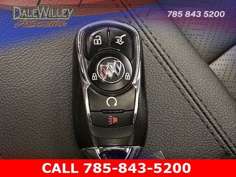 Used 2023 Buick Encore GX Essence w/ Advanced Technology Package image 25