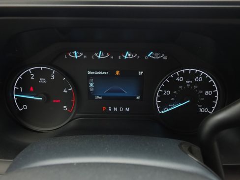 New 2026 Ford F350 XL AWD/4WD image 16
