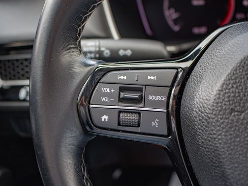 Used 2022 Honda Civic EX-L image 25