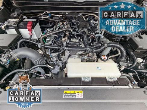 Used 2024 Toyota Tacoma TRD Sport image 27