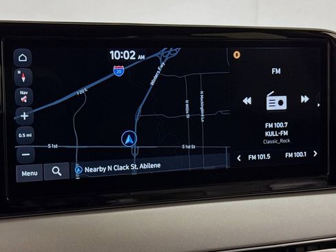 Used 2025 Hyundai Palisade SEL image 11