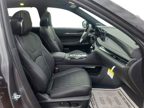 New 2026 INFINITI QX60 Autograph w/ Autograph Tech Package image 15