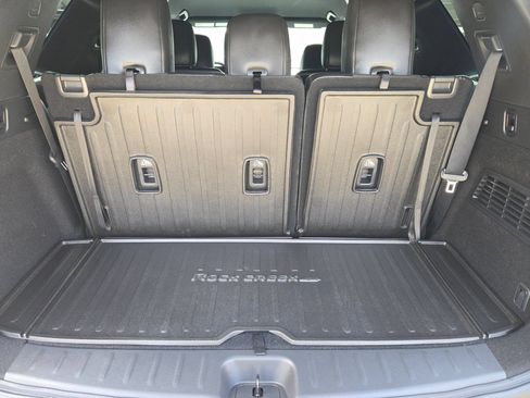 Certified 2025 Nissan Pathfinder Rock Creek AWD/4WD image 24