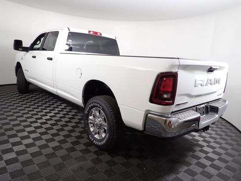 New 2026 RAM 3500 Big Horn image 16