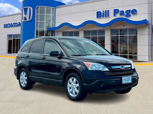 Used 2009 Honda CR-V EX image 1