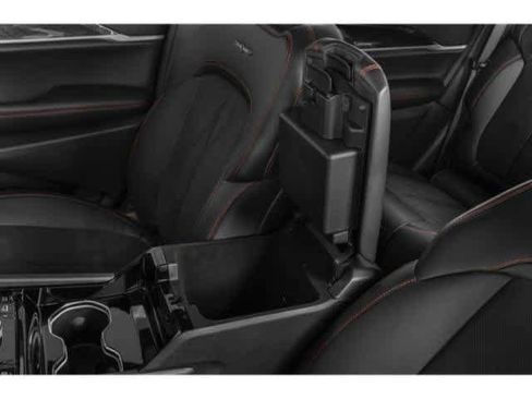 Used 2022 Jeep Grand Cherokee Trailhawk w/ ADV Protech Group II AWD/4WD image 17