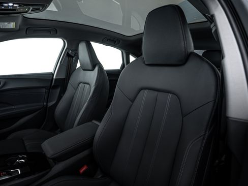 New 2025 Audi A5 2.0T Premium Plus image 16