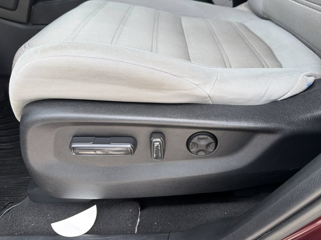 Used 2017 Honda CR-V EX image 20