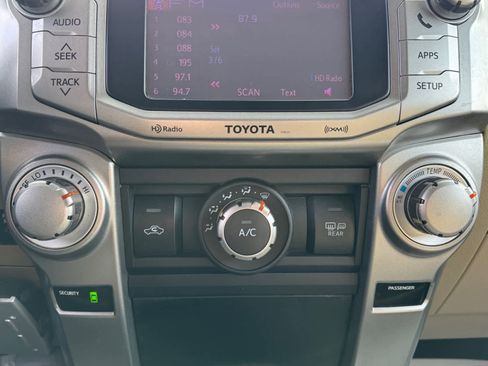 Used 2013 Toyota 4Runner SR5 image 21