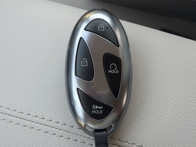 New 2025 Hyundai Tucson SEL FWD image 27