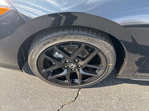 New 2026 Honda Civic Sport image 10