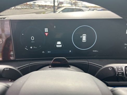 Used 2024 Hyundai Santa Fe Calligraphy image 13