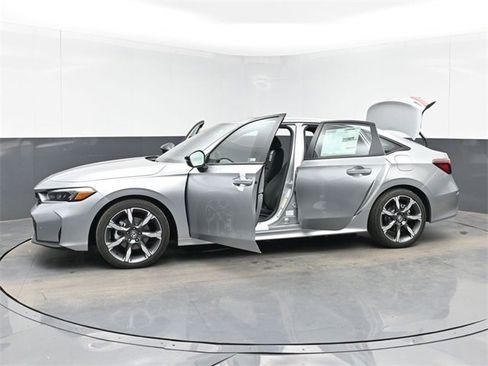 New 2026 Honda Civic Sport Touring image 54