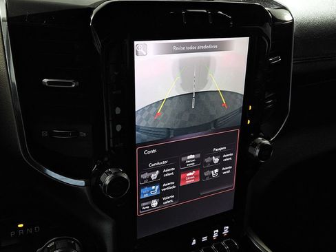 Used 2019 RAM 1500 Laramie RWD image 15