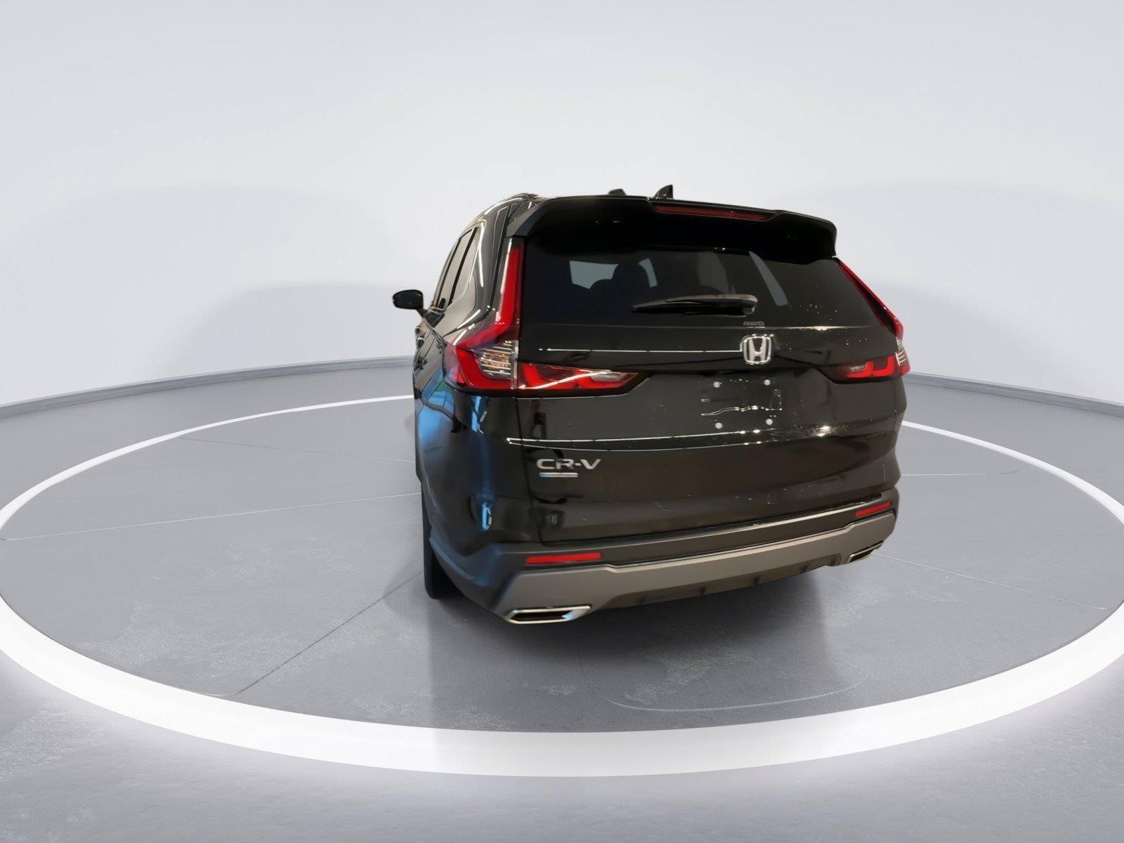 Used 2024 Honda CR-V Sport image 7