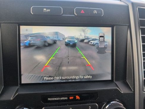 Used 2020 Ford F150 XLT w/ Equipment Group 301A Mid image 13