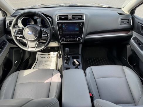 Used 2019 Subaru Outback 2.5i Limited image 18