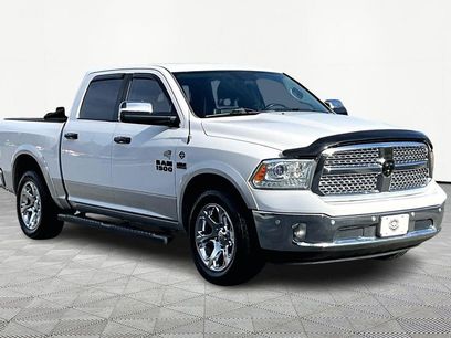 Used 2014 RAM 1500 Laramie