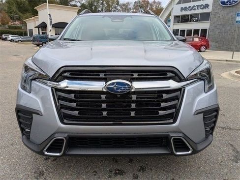 New 2026 Subaru Ascent Touring image 4