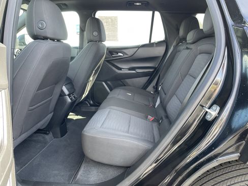 Certified 2025 Chevrolet Equinox LT image 23