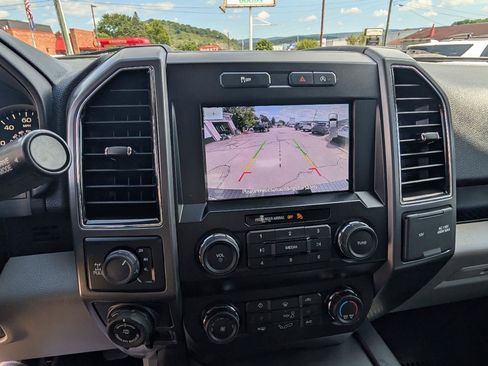 Used 2019 Ford F150 XLT w/ Equipment Group 302A Luxury AWD/4WD image 23