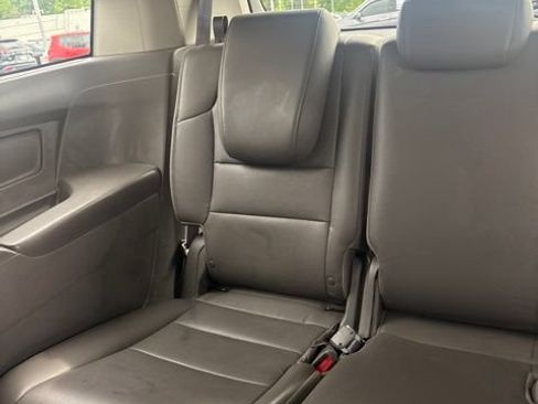 Used 2015 Honda Odyssey EX-L image 17